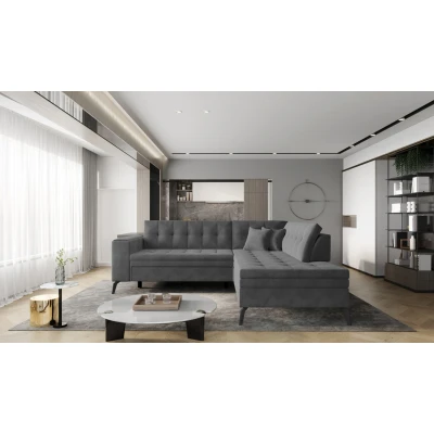 Obrázek Lanvin sedací souprava Materiál / Dekor: Sola 6, Orientace: Pravá