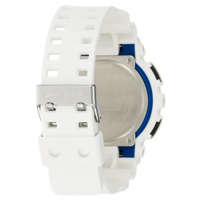 Obrázek G SHOCK GA100B7AER Hodinky se stopkami, Muži, Velikost: One Size, White