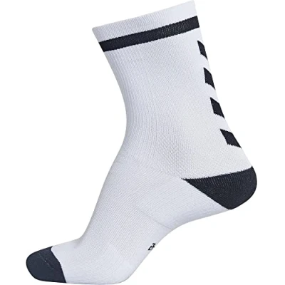 Obrázek hummel Unisex Elite Indoor Sock Low ponožky