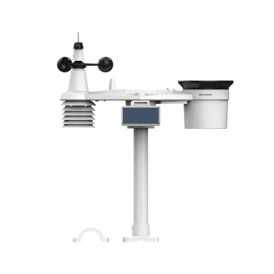 Obrázek Bresser Multi rádiový senzor 7 v 1 PRO počasí 4CAST 7003210/7003220/7003230