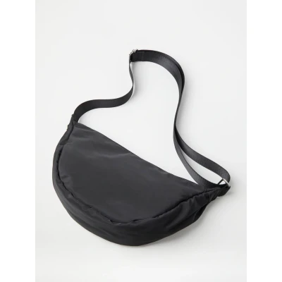 Obrázek Lindex BAG Bumbag UNO Taška s příčným popruhem, Ženy, Velikost: One Size, Black