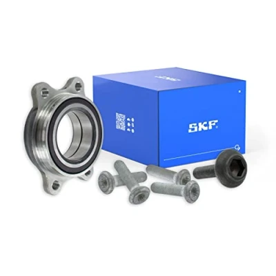 Obrázek SKF VKBA 6649 sada ložisek kol