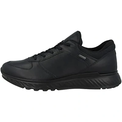 Obrázek ECCO Exostride GTX Tenisky, Ženy, Velikost: 36, Black boty