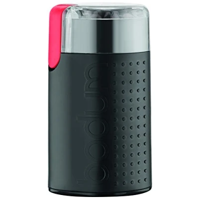 Obrázek Bodum BISTRO Vorratsdosen, Kunststoff, schwarz, 150 W