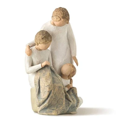 Obrázek Figurína Enesco Willow Tree Generations