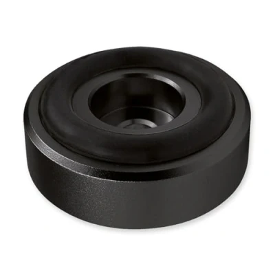 Obrázek Dynavox Aluminum Feet Black 4 pcs.