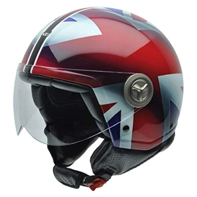 Obrázek NZI Motocyklová helma S