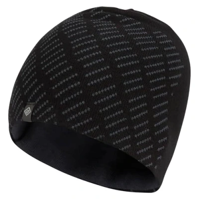 Obrázek Ronhill Herren Classic Beanie Einheitsgröße schwarz
