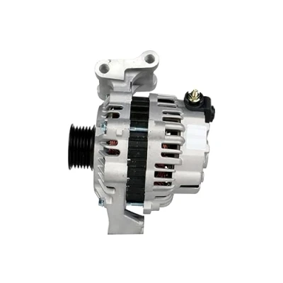Obrázek HELLA 8EL 012 430 071 Generator/Lichtmaschine 14V 70A für u.a. Ford Fiesta V (JH_, JD_)