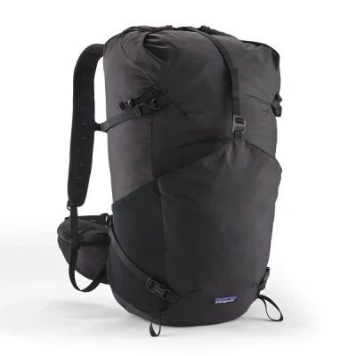 Obrázek Patagonia Batoh Terravia Pack 36l Velikost: M / Barva (vzor): černá