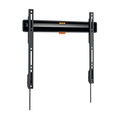 Obrázek Vogel&#039;s Comfort TVM 3405 plochý držák na televizi pro 32 77 palců, max. 50 kg, TV VESA 400 x 400, univerzální kompatibilita, vzdálenost od stěny pouze 2,2 cm