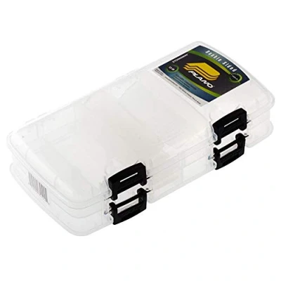 Obrázek Plano 3450 23 oboustranná Tackle Box, Premium Storage