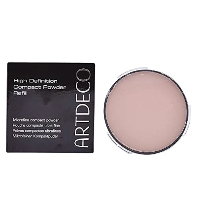 Obrázek ARTDECO High Definition Compact Powder Refill pudrový make up, kompaktní pudr, náplň 1 x 10 g