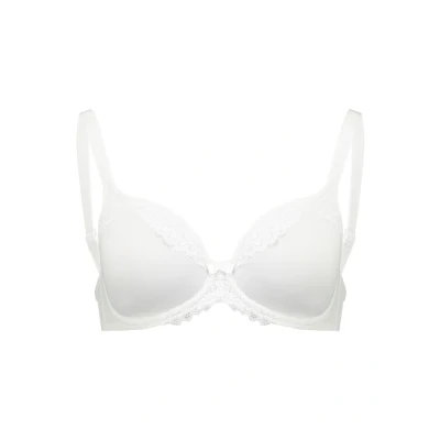 Obrázek Triumph Beauty FULL Darling Podprsenka pod tričko, Ženy, Velikost: 70C, White