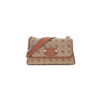 Obrázek Guess Taška s příčným popruhem, Muži, Velikost: One Size, Beige