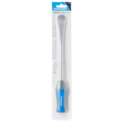 Obrázek Silverline Extra robuster Reifenheber 290 mm (681090)