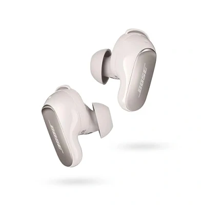 Obrázek Bose QuietComfort Ultra Earbuds Bílá