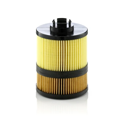 Obrázek Olejový filtr MANN FILTER HU 9002 z