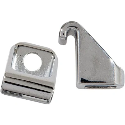 Obrázek Gibraltar Spannreifen Zubehör Vintage Hoop Tension Rod Clips , 6 Stück SC VHTRC