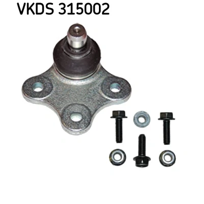 Obrázek SKF Vkds 315002 Trag /Führungsgelenk