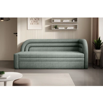 Obrázek Pohovka Fabillo Materiál / Dekor: Touch 100, Orientace: Pravá