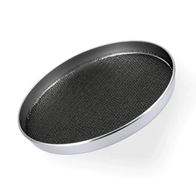 Obrázek chg 3153 servírovací podnos 0,7 mm protiskluzový výška: 2,5 cm průměr: 29