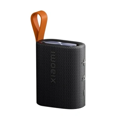 Obrázek Xiaomi Sound Pocket S28D Bluetooth reproduktor s 5W True Wireless Stereo technologií, 10 hodin baterie, certifikace IP67, 5.4, kompaktní držadlem, černý