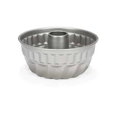 Obrázek PATISSE Silver Top bábovka forma na misku průměr 22 cm