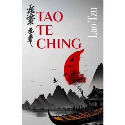 Obrázek TAO TE CHING