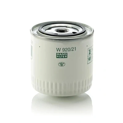Obrázek Mann pro filtr W92021 Filtr, pracovní hydraulické