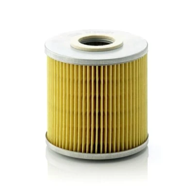 Obrázek MANN FILTER H 1029/1 n olejový filtr sada olejových filtrů s těsněním / sadou těsnění pro užitková vozidla