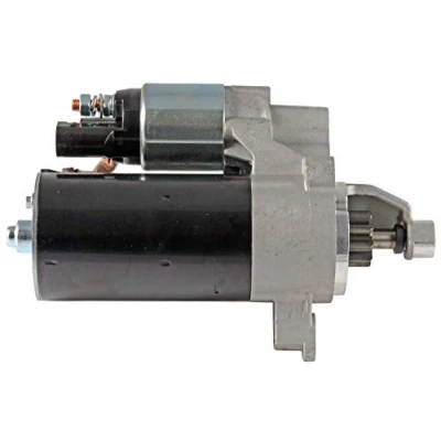 Obrázek HELLA 8EA 012 528 671 Startér/startér 12V 2. 2kW pro mj. Audi A4 Avant (8K5, B8)