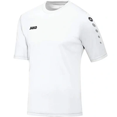 Obrázek JAKO Herren Fußballtrikots Trikot Team KA, navy, XXL, 4233