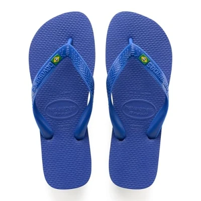 Obrázek Havaianas Brasil unisex žabky pro dospělé