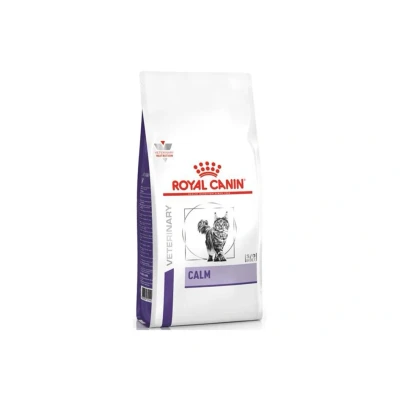 Obrázek ROYAL CANIN VD Cat Calm CC 36 4kg