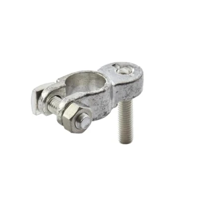 Obrázek HELLA svorka pólů baterie šroubovací 12 V / 24 Ø: 8 mm Počet zásuvných kontaktů: 1 8KX 747 875 001