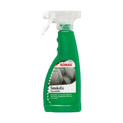 Obrázek Sonax 1837572 292.241 Smoke pro EX 500 ml