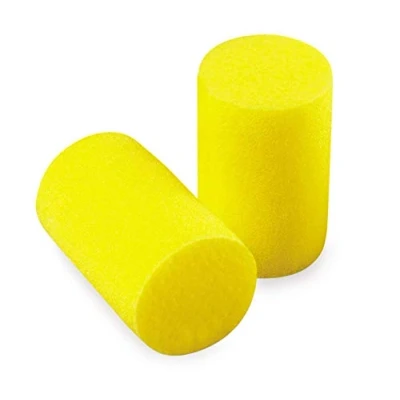 Obrázek 3M E A R™ Classic™ ucpávky do uší, 100 párů, PP01002, žluté