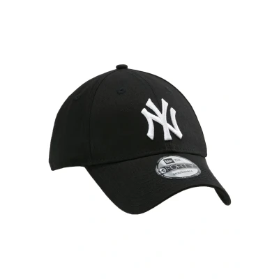 Obrázek New Era Kappe 940 League Basic Kšiltovka, Velikost: One Size, Black