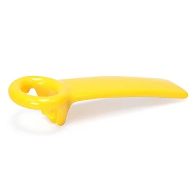 Obrázek BRIX B 2111 Y, JarKey, otvírák víka ABS, žlutý