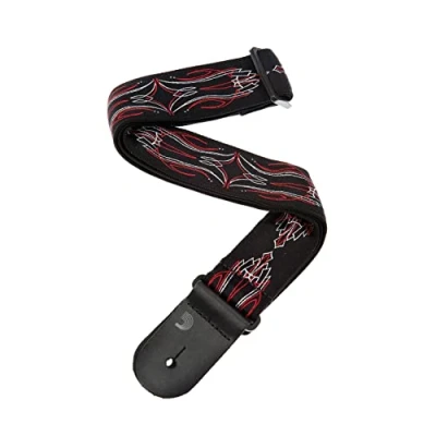 Obrázek Planet Waves 50C03 textilní pás nylonová tkanina West Coast Collection Chopper délka: 1450 mm Šířka: 50mm