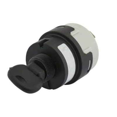 Obrázek HELLA Spínač zapalování/startování otočné ovládání 12 V / 24 10pólový Vypínač/Bezpečnostní spínač/start/předehřívání 6JB 003 959 031