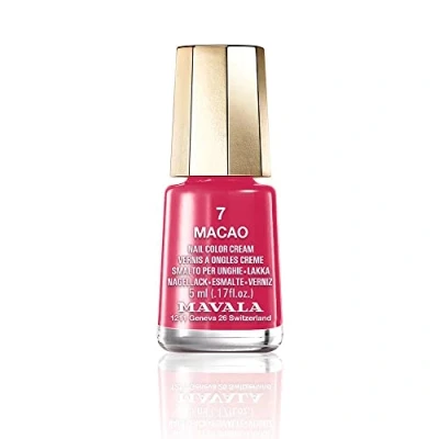 Obrázek Nail Color 07 Macao 5 Ml