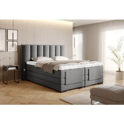 Obrázek Postel Veros 140x200 Materiál / Dekor: Gojo 5