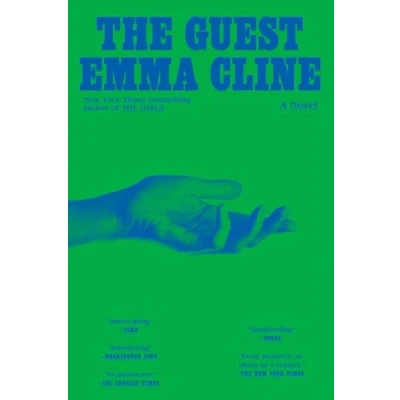 Obrázek The Guest: A Novel