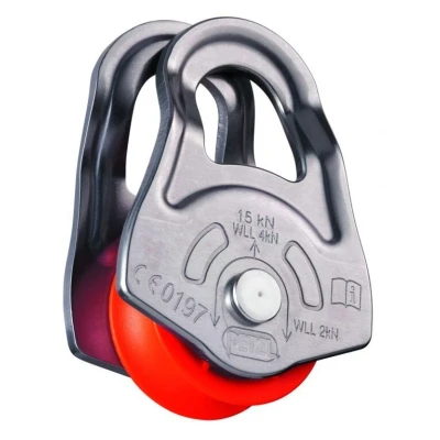 Obrázek Petzl Oscillante Climbing gear