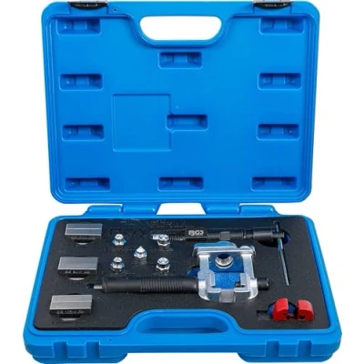Obrázek BGS 8310 Hydraulický lemovací přístroj Omezovací nástroj stroj pro brzdové vedení