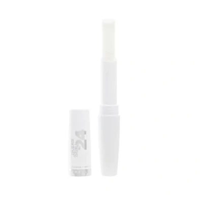 Obrázek Maybelline New York péče o rty, hydratační pečující balzám Super Stay 24H, transparentní, 5 g