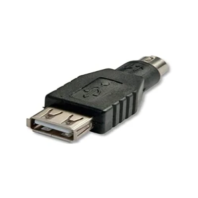 Obrázek LINDY adaptér USB na PS/2, PS/2 myši nebo klávesnice