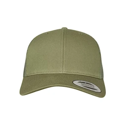 Obrázek Flexfit Classic Kšiltovka, Velikost: One Size, Buck